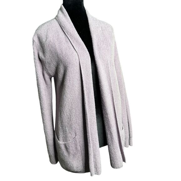 Barefoot Dreams Cardigan XS - Picture 3 of 10
